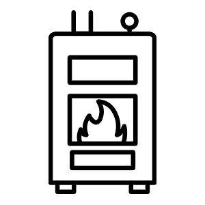 furnace icon