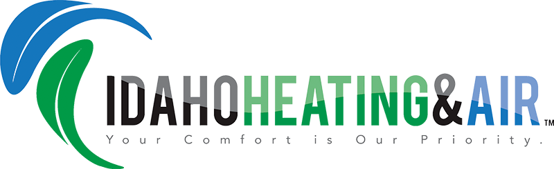 Idaho Heating & AirLogo